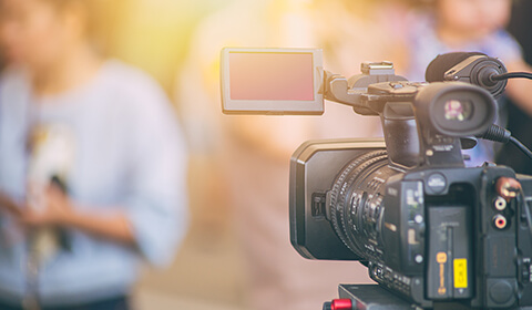 テレビ番組制作