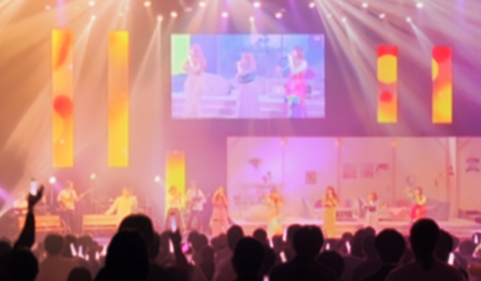 イベント企画・演出・運営