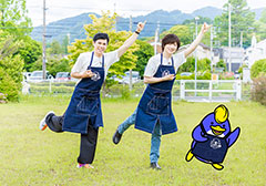 「竹島宏の旅はハッピー オッパッピー 」チャンネル銀河